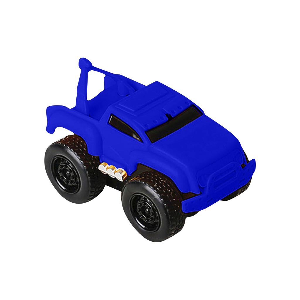 Magnetic Climbing Toy Car, Car That Can Travel On Walls And Ceilings, Magnetic Levitation Inertial Climbing Toy Car