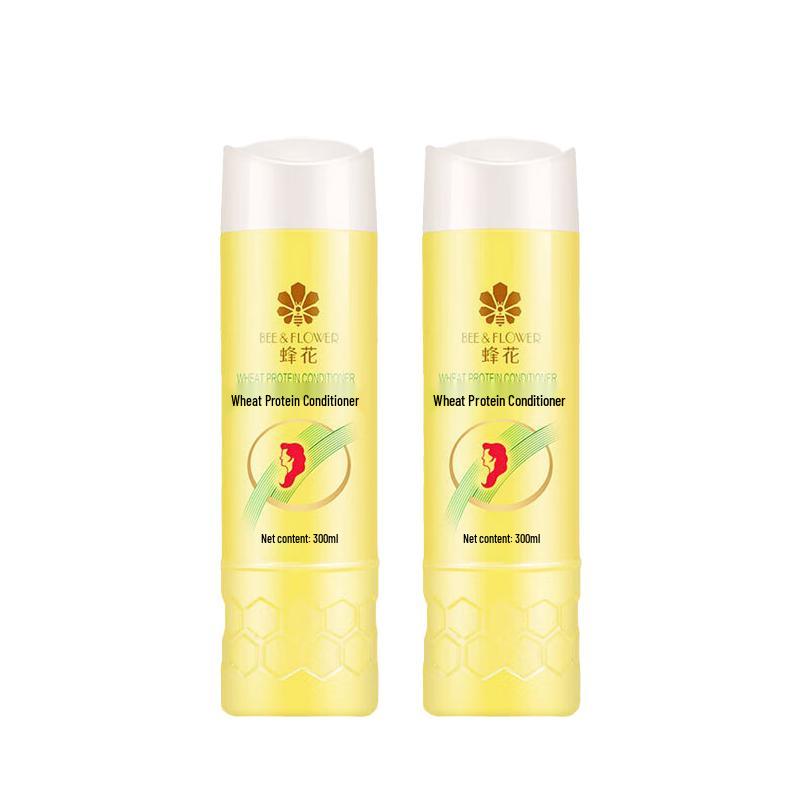 Fenghua Wheat Protein Hair Conditioner