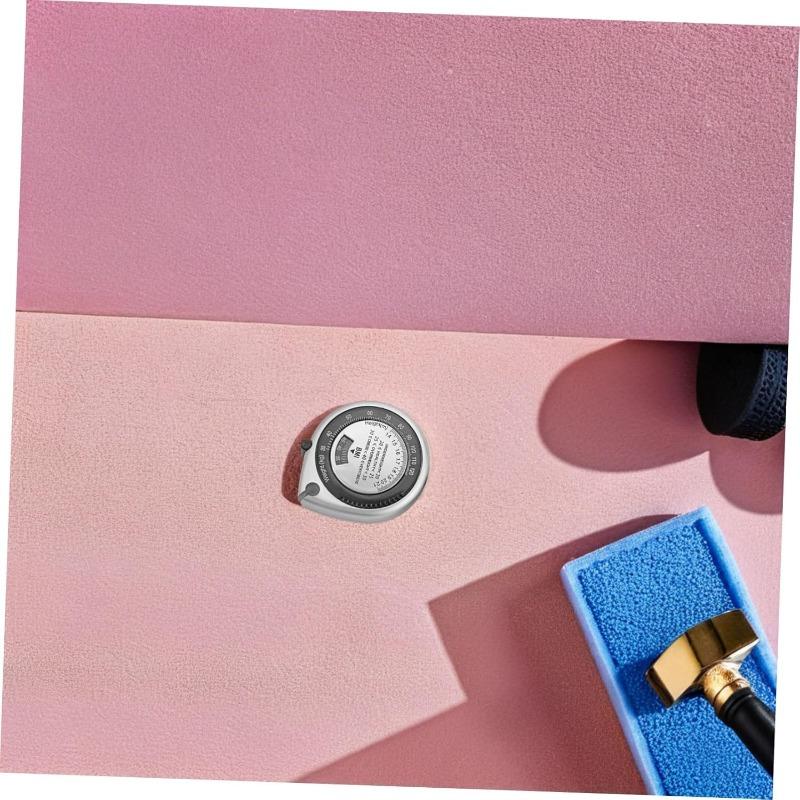 Flexibles PVC BMI Maßband - Genaues, langlebiges Körperfett-Messband für Fitness