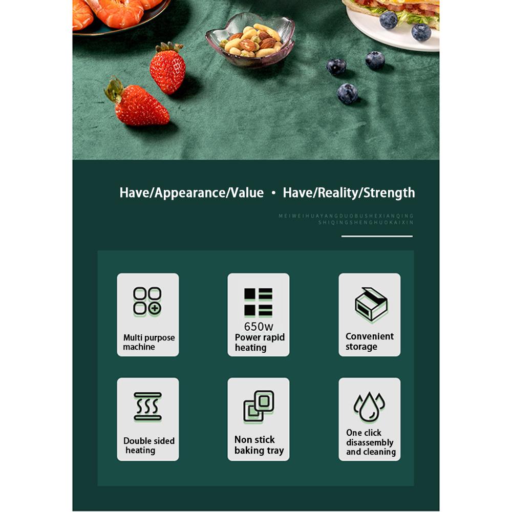 Многофункциональная хлебопечка с антипригарным покрытием — фото 5