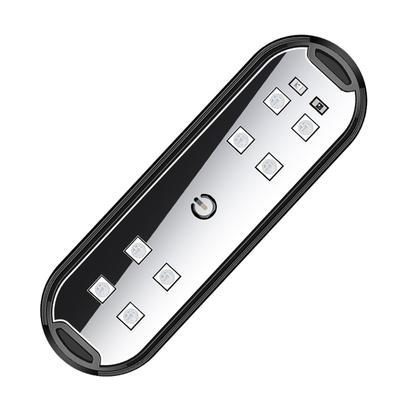 İç aydınlatma – Kapı açık uyarı lambası