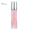10ml Dating Perfume Portable Mini Non-irritating Attractive Compact Increase Happiness Mild Pheromone Roll-on Perfume for Lover