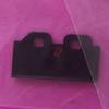Original Roland Wiper Blade Rubber Strip for Roland RE640 RF640 XF640 Inkjet Printer 1000006517