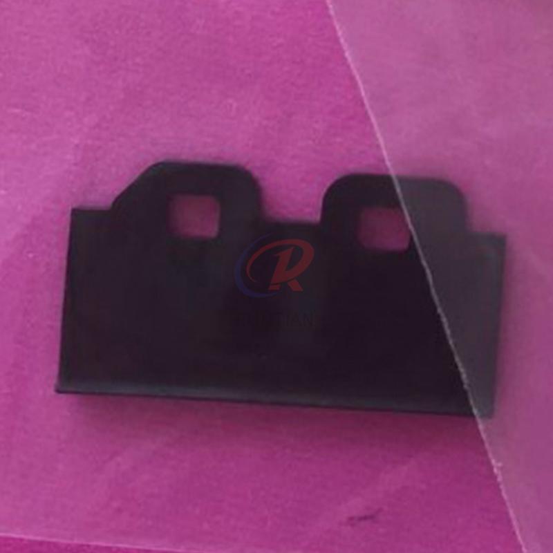 Original Roland Wiper Blade Rubber Strip for Roland RE640 RF640 XF640 Inkjet Printer 1000006517
