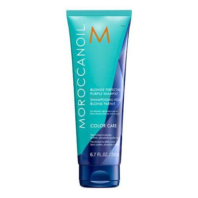 Blonde Perfecting Purple Shampoo 200ml
