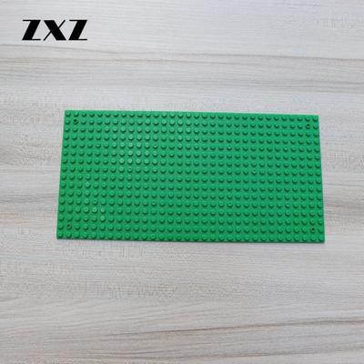 MOC 10PCS Inverted 75 2449 2x1x3 Building Blocks Kit Slope House Bricks Particle Puzzle Idea Toys Children Birthday Xmas Gifts