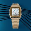 TIMEX Q Reissue Dijital LCA Sınırlı Sayıda Model TW2U72500 Erkek Kol Saati