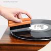 Vinyls Record Cleaning Brush Anti Static Gentle and Effective Cleaning Tool