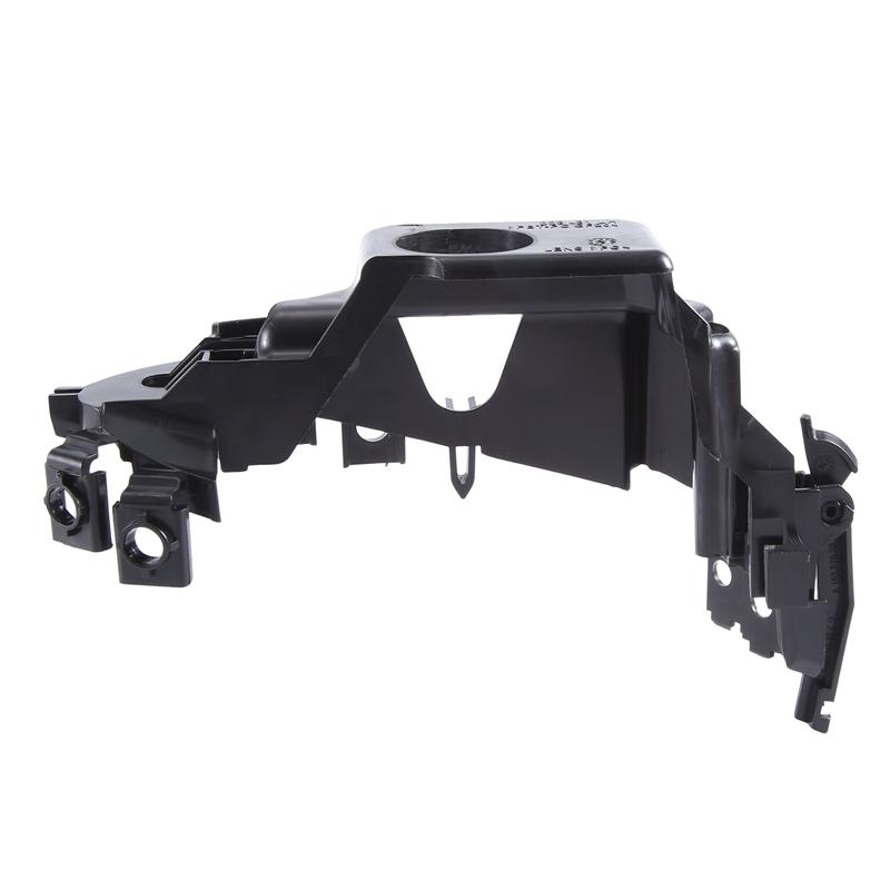 Powerful 1638201112 Fog Light Bracket Front Bumper Light Frameable Bracket Decorative Bracket For  W163 W163 ML320