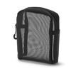 Muji Nylon Mesh PouchSmall Approximately 10412cm