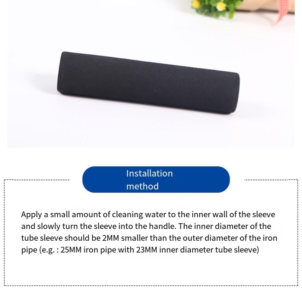 Comfortable Grips Easy To Use Replacement Strength
