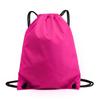 Li Shen Oxford Drawstring Sports Backpack