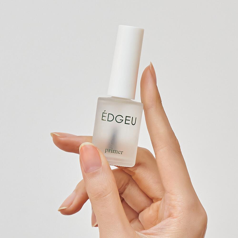 EDGEU Shop Care Сыворотка для удаления кутикулы Primer — фото 3