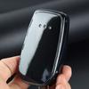 Klare transparente TPU Smart Key Hülle für Toyota Mirai Hilux Land Cruiser Lc200 Venza Sienna Tundra Zubehör