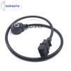 0261231047 Knock Detonation Sensor for Ford Galaxy VW Passat Golf Sharan Jetta 0261 231 047 / 95VW-12A699-AA, 1029801,021905377
