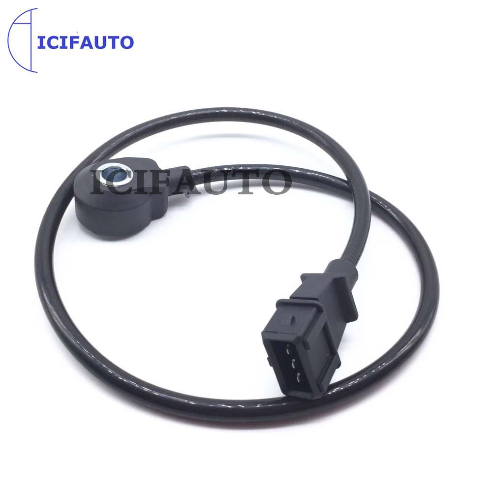 0261231047 Knock Detonation Sensor for Ford Galaxy VW Passat Golf Sharan Jetta 0261 231 047 / 95VW-12A699-AA, 1029801,021905377