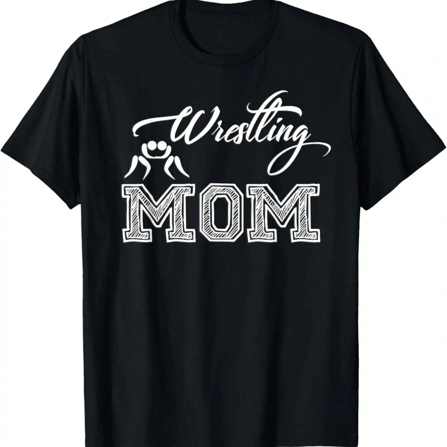 Moms T-Shirt,100% Cotton S разноцветный