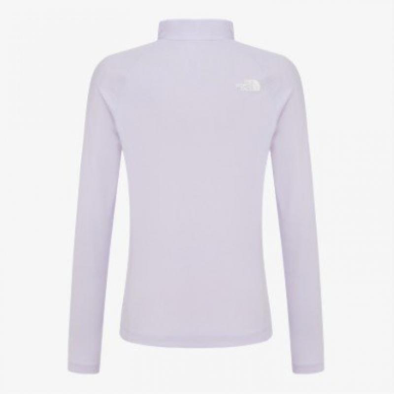 The North Face Women S Long Sleeve Jacket aScend Nt7lr31