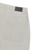 VIVASTUDIO Split Wide Cargo Pants [Light Beige]