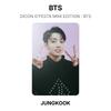 BTS DICON D’FESTA MINI EDITION : BTS Official Photocard