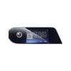 Tempered glass protective film For Lexus ES 200h 260h 300h  Car GPS navigation LCD screen Auto interior sticker accessories