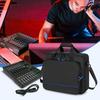 Trunab Mixer Compatible with Mackie Mixer Audio Mixer Bag Case, ProFX12v3/Mackie ProFX10v3, Bag,