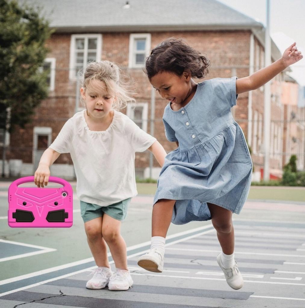 Kids armored case for samsung galaxy TAB A9 8.7 2023 X110 / X115