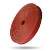 1 STuks Zelfklevende U-Vormige PVC Randbeschermer (5m Rol) - Geen Lijm Nodig, Robuuste Afwerking - Eenvoudig te Installeren