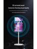 21.5" Bestie Smart Screen: Interactive Touch, Screen Casting, Live Streaming Advertising Display