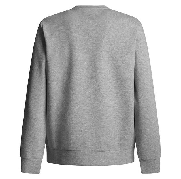 Red Bull Racing Team Logo Crew Sweatshirt