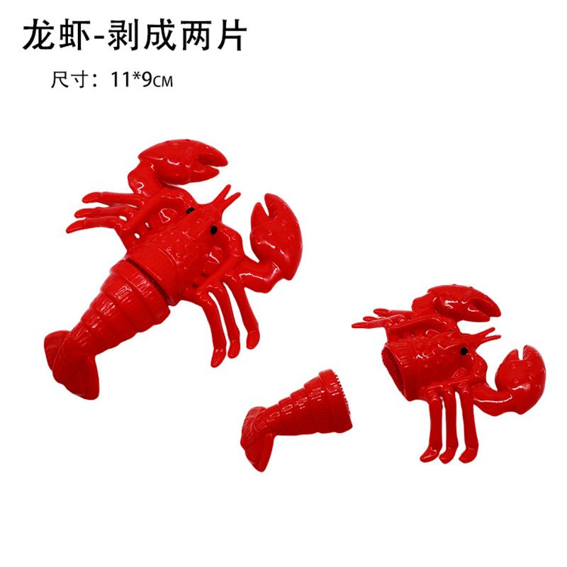 1 Peça Montessori Pasta Chechele Simulação Durian Toranja Cereja Brinquedo Educacional Casa de Brincar Descompressão Brinquedo Educacional Presente