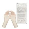 Mercator Santex Powdered 6.5" Latex Surgical Gloves, Sterile, 1 Pair