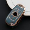 TPU Car Key Case Cover for Buick VERANO ENCORE GX GL6 2018 - 2020 for Opel Vauxhall Astra K Corsa E Protector Accessories