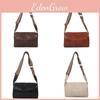 Stylish Vintage Shoulder Bag For Ladies Trendy And Elegant Available In Various Colors