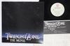 LP Record OST  Twilight Zone Hyperdimensional Exp P11415 WARNER BROS 1983 Japan Soundtracks  Musicals Used