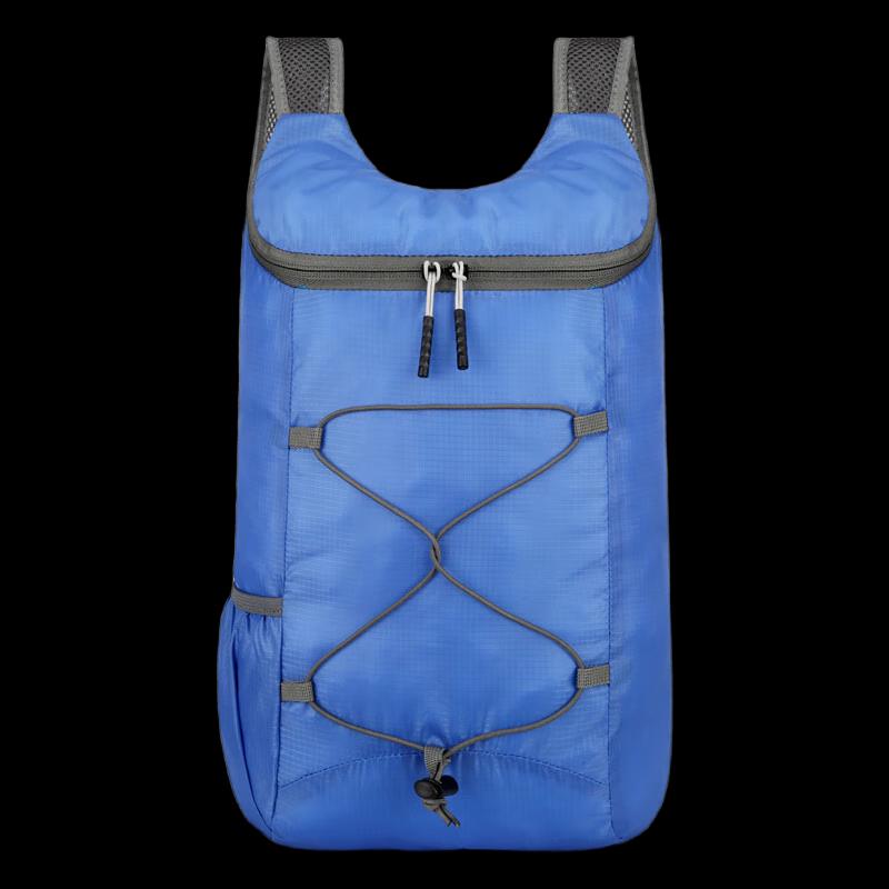 Hufeng Outdoor Foldable Lightweight Backpack