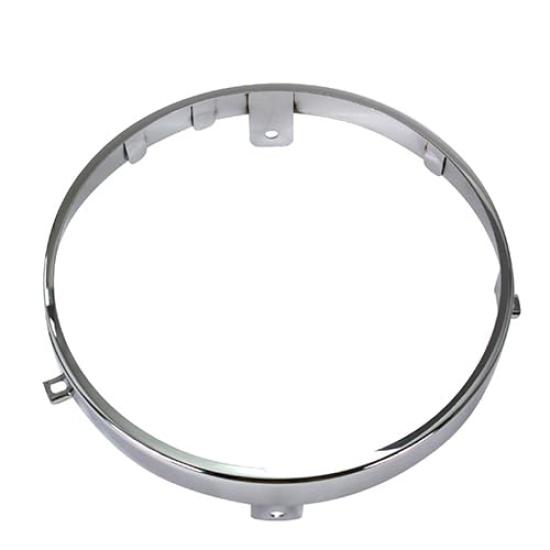 

PFP Motorcycle Headlight Inner Rim for CB400 ZR400 Honda/Kawashiki [92-22]