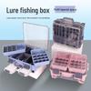 A1R Waterproof Multifunctional Fishing Lure and Tool Storage Box