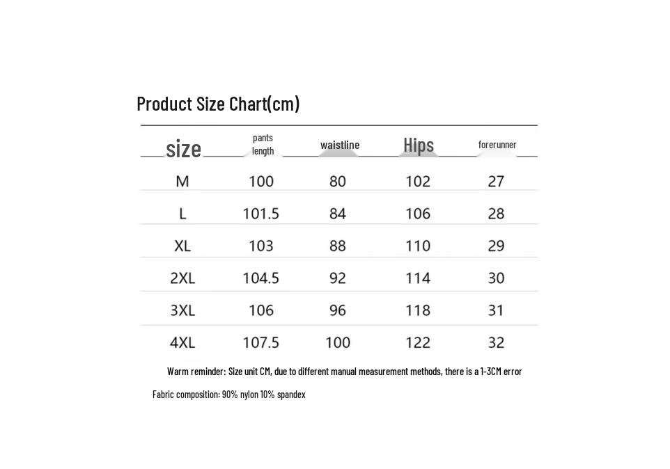 Firstview Men's Outdoor Straight-Leg Casual Pants FX1105