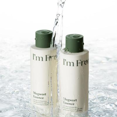 Mugwort Essence 150 ml