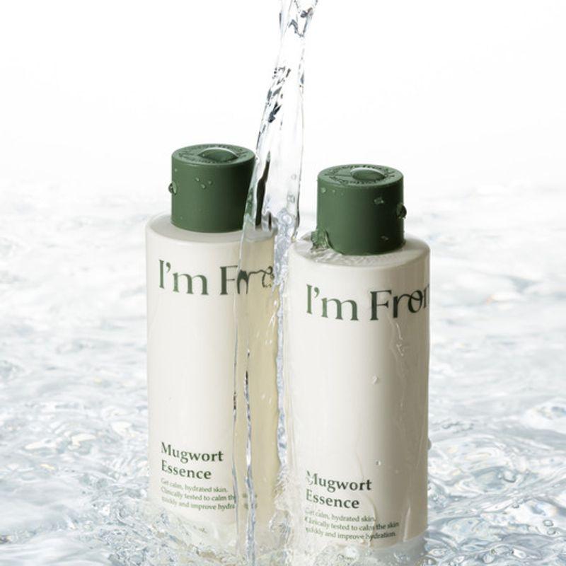 I’m from Mugwort Essence 150ml single type
