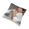 New Style Living Room Lee Byung Hun ActorDecoration Pillowcases Merch Pillow Cover Square Multiple Sizes