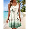 Elegant Tank Dresses for Spring & Summer
