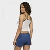adidas Kids Slim Mini Rib Tank Top