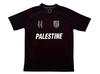 21-25 Palestinian Football Jersey PALESTINO Home Away Jersey