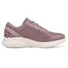 Skechers Women Pink Low Top Running Shoes Fabric Comfort Cushion Wear Resistant Versatile 149992-MVE