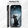 Classic Mighty Game S-Sun Wukong Phone Case Phone Case Soft Packaging Lightweight For iPhone17 16 15 14 13ProMax