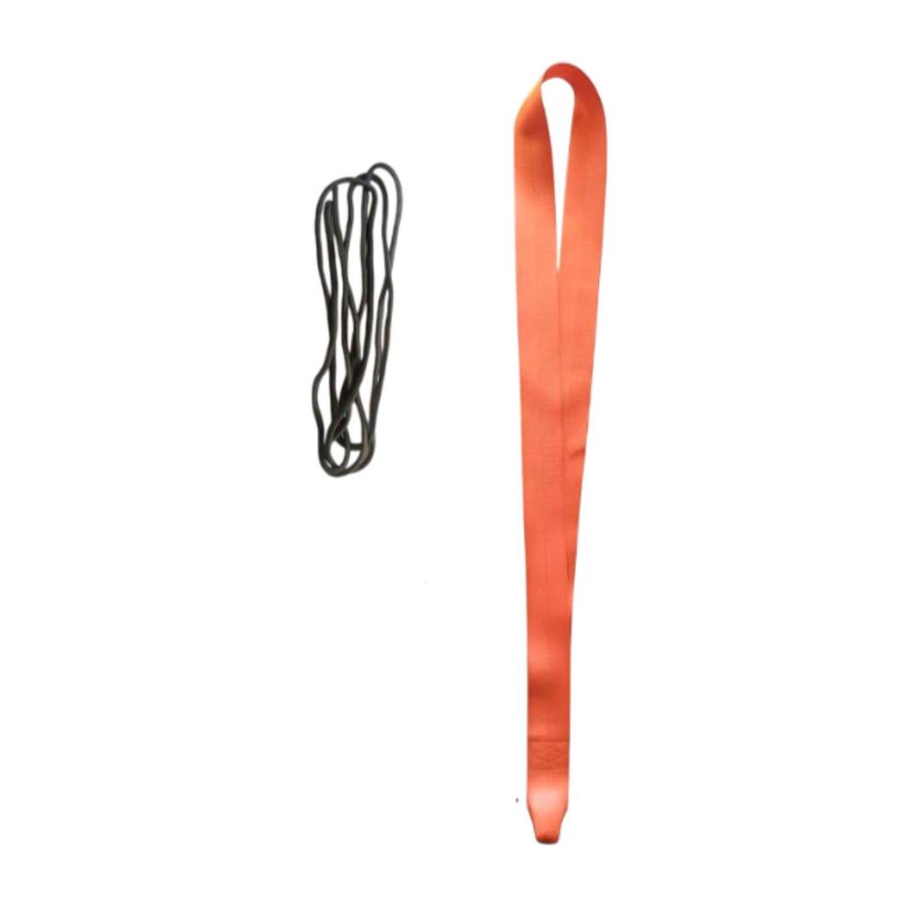 Deer Drag Harness Heavy Duty Deer Hunting Pull Strap Easy To Use Deer Puller