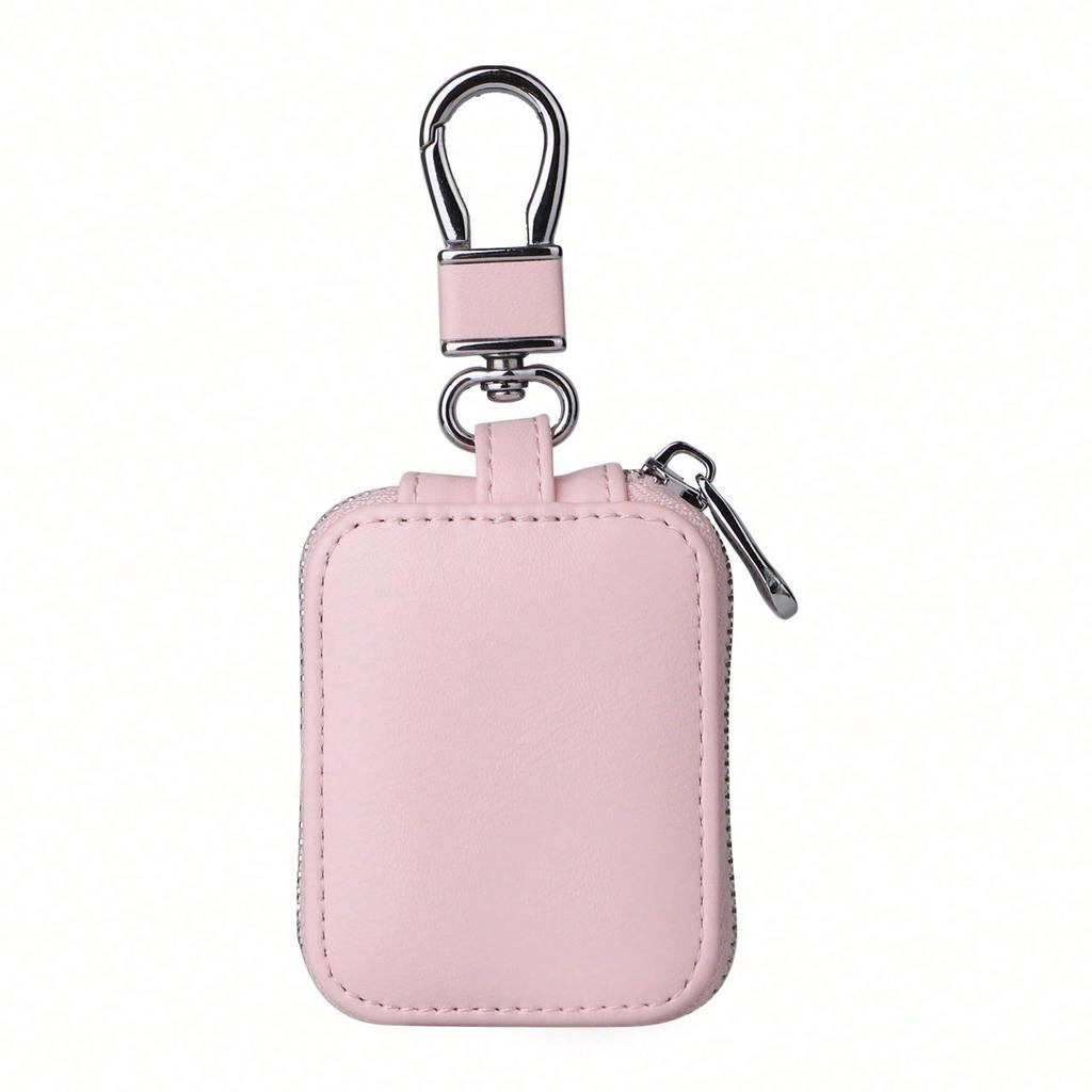 Applicable To Apple Airpods4 Bluetooth Headset Case AirPods 3 Third Generation Case Pro2 Headphone Case