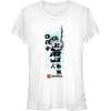 Fifth Sun Womens Ninja INKT-Shirt(1)